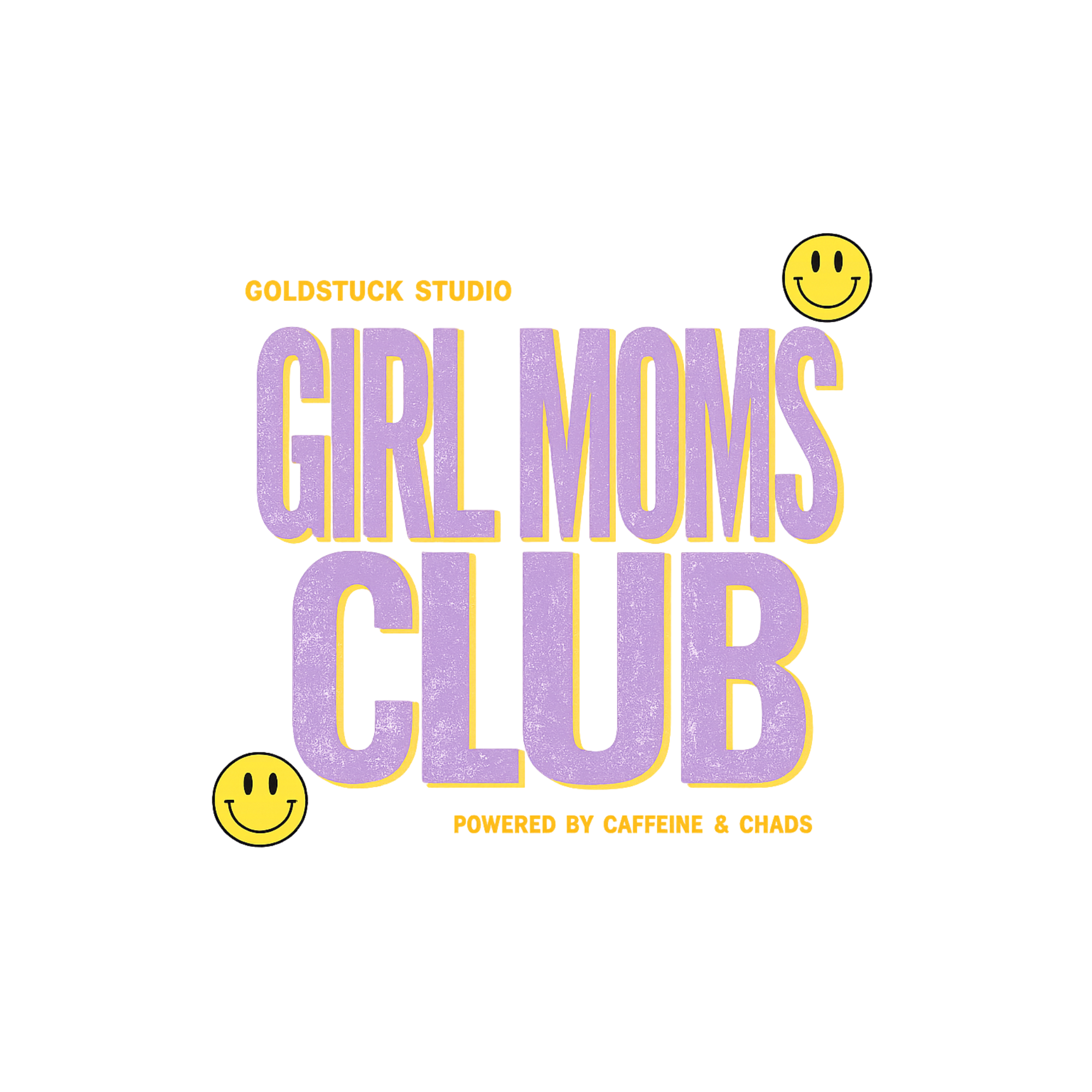GIRLS MOM CLUB