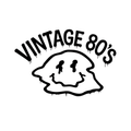 VINTAGE 80*s