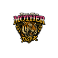 Never Mess - Mother Tiger