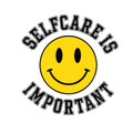 SELFCARE SMILEY