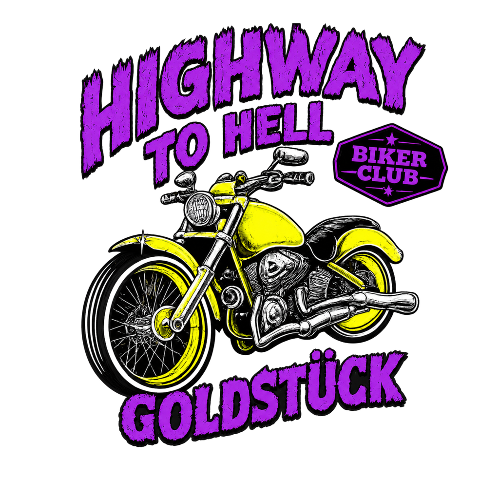 HIGHWAY TO HELL