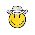 COWBOY SMILEY