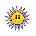 SUNSHINE SMILEY